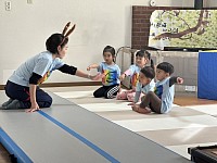 Kids クラス